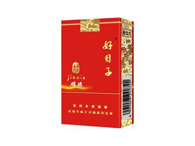 好日子(锦绣)什么价格？好日子(锦绣)批发价格是多少？