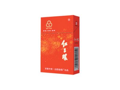 红三环(喜盈门)价格查询 红三环(喜盈门)多少钱一盒？