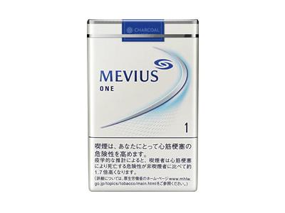 梅比乌斯(软1mg日版)价格表图一览表 梅比乌斯(软1mg日版)多少钱一包2024？