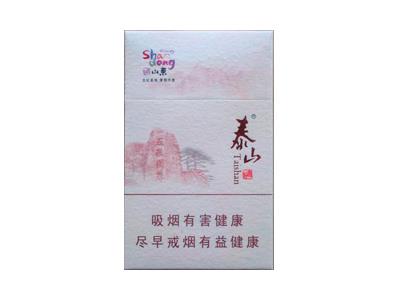 泰山(好客山东)什么价格？泰山(好客山东)价格查询