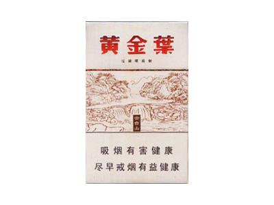 黄金叶(云台山)价格表图一览表 黄金叶(云台山)批发价格是多少？