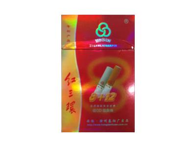 红三环(8+12)价钱批发 红三环(8+12)价格表图一览表