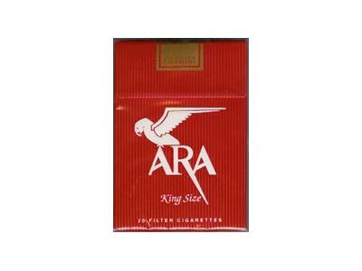 ARA(KS 红)价钱批发 ARA(KS 红)多少钱一包？