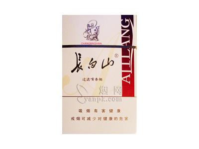 长白山(阿里郎)价格表图一览表 长白山(阿里郎)什么价格？