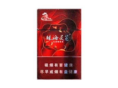 林海灵芝(印象)什么价格？林海灵芝(印象)价钱批发