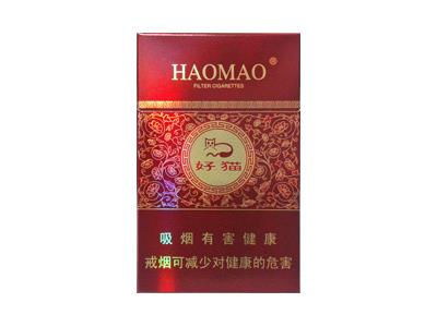 好猫(步步高)价格查询 好猫(步步高)多少钱一盒？