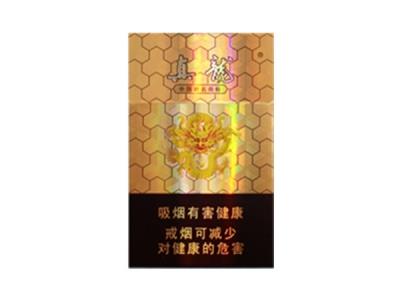 真龙(黄金甲)价格表图一览表 真龙(黄金甲)多少钱一包2024？