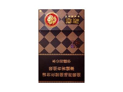 真龙(轩云新版)价格表图一览表 真龙(轩云新版)多少钱一包2024？