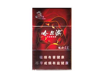 哈尔滨(硬红)价格查询 哈尔滨(硬红)什么价格？