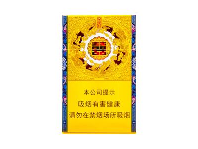 双喜(金喜)一手批发，双喜(金喜)价钱批发